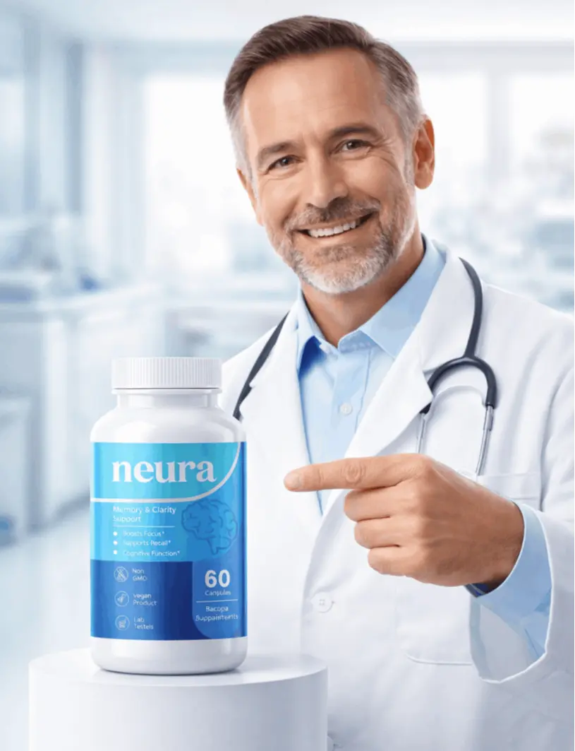 Neura doctor recommend 