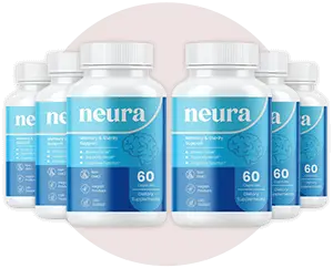 Neura 6 bottle
