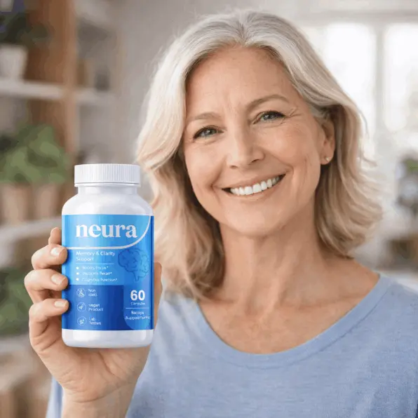 Neura verified customer review 2