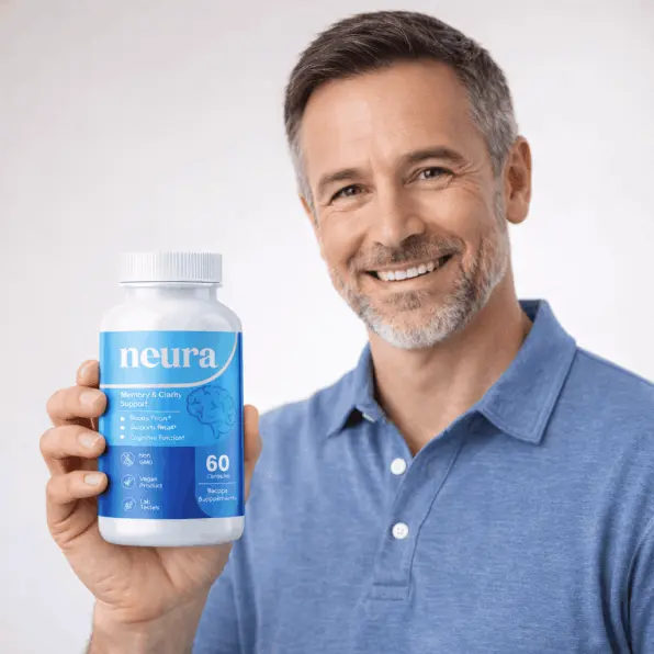 Neura verified customer review 3